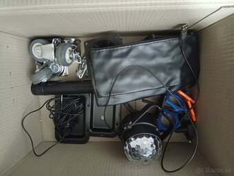 Upratovanie skladu, ceny od 1€ - 4