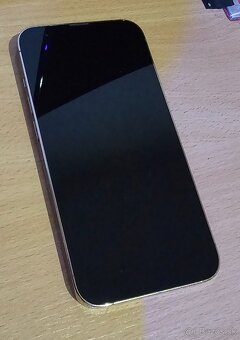 Iphone 13 Pro Gold - 4