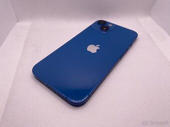 iPhone 13 128Gb Blue - 4