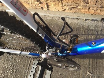 GIANT GSR ALU - 4