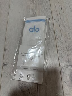 Ponozky Alo Yoga - 4