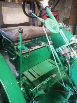 Zetor 25a - 4