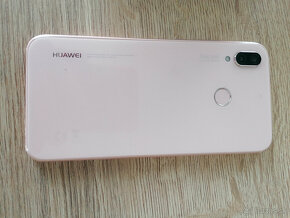 Huawei p20 lite - 4