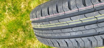 dojazdové koleso na ŠKODA  scala, rapid a pod. - 4