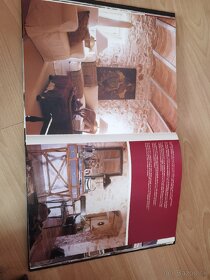 Kniha Luxury houses country - 4