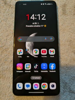 Predám OnePlus 8T - 4