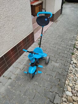Trojkolka SmarTrike - 4