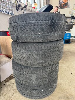 Zimné pneumatiky Dunlop - 4