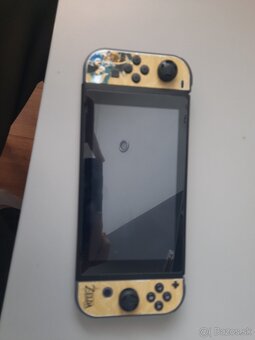 Nintendo switch - 4