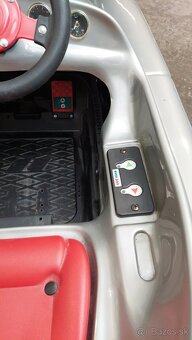 Detske elektricke autičko - 4
