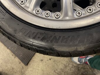 RH 5x100 R17 - 4