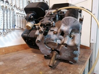 motor KOHLER - 4