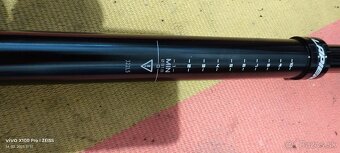 150mm Lapiere RacingComponents 31,6mm - 4