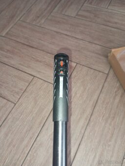 Kandar model B2-4P vzduchovka caliber4,5 aj 5,5mm-nová - 4