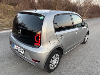 Vw zo 1.0 CNG 2021 - 4
