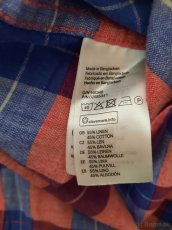 Pánska košeľa H&M veľ.M - 4