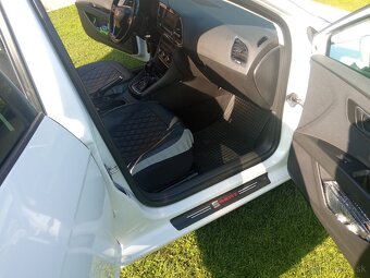 Seat Leon 1.6 TDI, DSG - 4