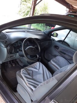 Renault Scenic - 4