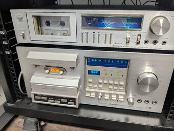 Pioneer i jednotlivě - 4
