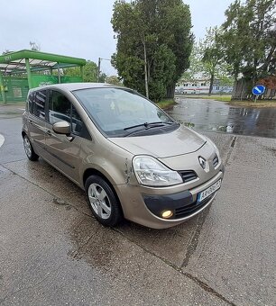 Renault modus - 4