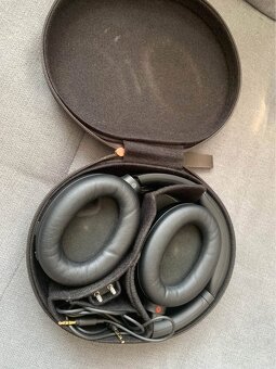 Slúchadlá Sony WH-1000XM4 - 4