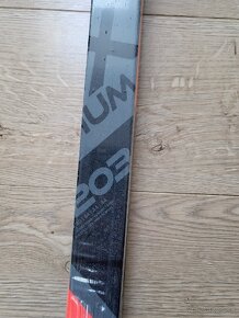 Bežky s viazaním X-IUM R-SKIN + RACE PRO CLASSIC / XC set
- 4