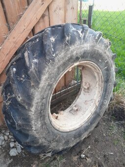 Kolesa zetor 16.9-28 - 4