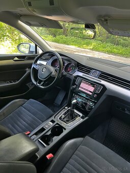 Volkswagen Passat Variant B8, 2.0 TDI 110kW (150 PS), VAM R1 - 4