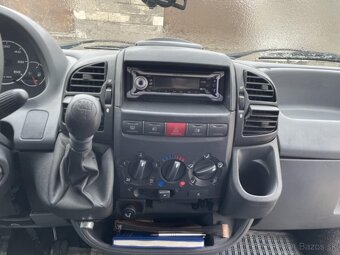 Boxer 2.0 HDI - 4