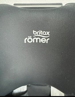 Britax romer - 4