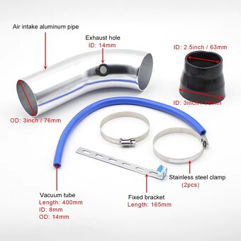 Vzduchovy filter - 4