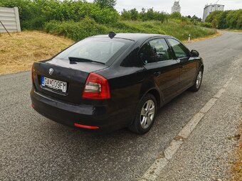 Predám ŠKODA Octavia 2 Facelift - 4