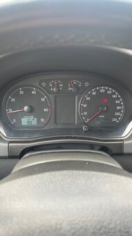 Volkswagen Polo 1.2 benzín 51kw - 4