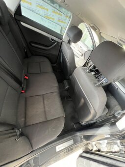 Audi a4 b6 - 4