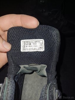 Topánky Goretex - 4
