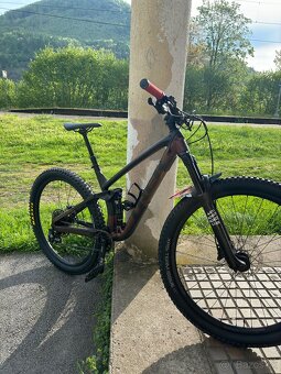 Trek fuel ex 7 - 4