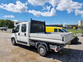 Peugeot Boxer 2.2hdi - 4