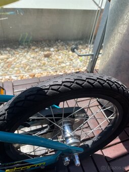 Bicykel ROCK MACHINE STORM 16 - 4