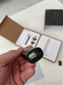 Vaporizér PAX PLUS - Onyx - 4