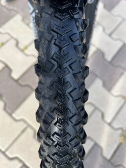 Horský chlapčenský bicykel Kenzel 24" - 4