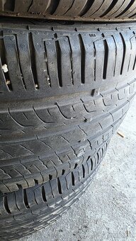 245/45 r18 letné dot2022 - 4