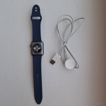 Apple watch 3 38 mm - 4