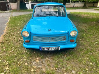 Predam trabant - 4