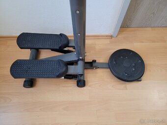 Stepper - 4