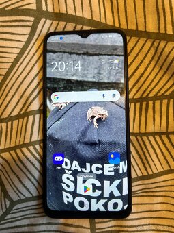Oppo a17 - 4