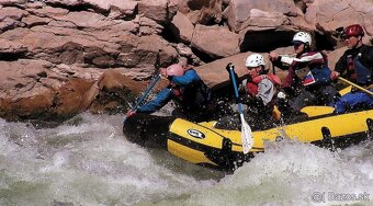 Raft Denali Hobit 365 RobFin - NOVÝ - 4