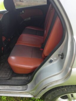 Kia Sportage - 4