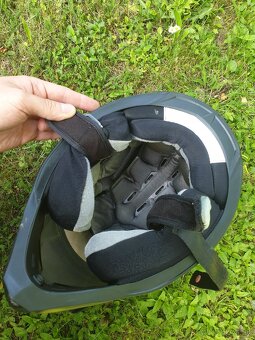 LS2 MX453 Fiberglass - 4