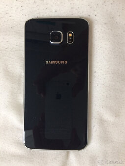 Samsung Galaxy S6 + Gear VR - 4