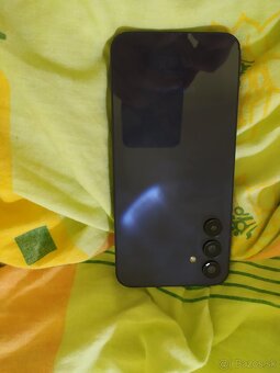 Samsung a15 - 4